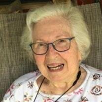 Gwendylee Lake Smith