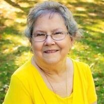 Roselynn Bentley