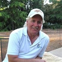 Randolph "Randy" Kowalsky