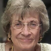 K. Paulette Blair