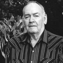 Mr. Francis "Boney" Poole