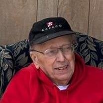 John Stephen Karlock