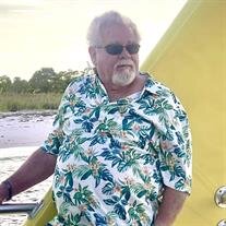 Carl J. Phillips