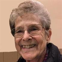 Carol Benson