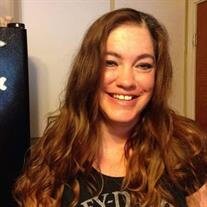 TANIA MARIE CAUDILL