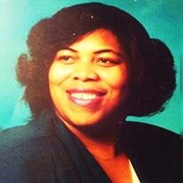 Sonya Lenita Crawford