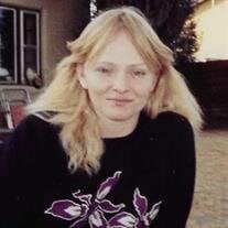 Frances Ballou