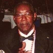 Mr. Herd David Johnson