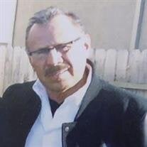 Miguel Peñaloza