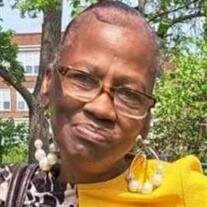 Ms. Arlene Michelle Woods