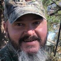 Mr. Jimmy Lewis Cox Jr.