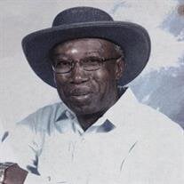 Otis Thomas, Jr.