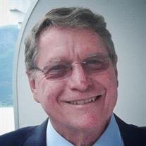 Edward Earl von Emster