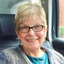 Caroline Wardwell Semeyn