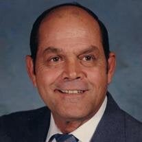 Alex Robert Lindquist IV