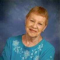 Carol Ann Westbrook