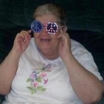 Martha Berry