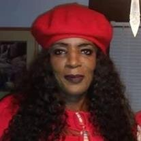 Ms. Mary Francene Lacey