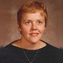 Jacqueline Jean Budd