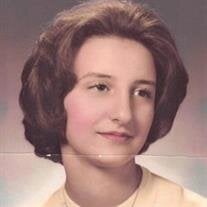 Mrs. Patricia A. Strzepek
