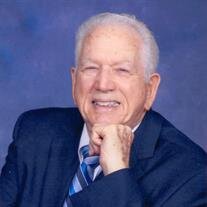 Howard Leon Renner