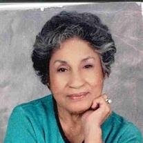 Narcisa Diaz Perez