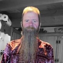 Corey Michael Hall