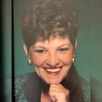 Linda Galliher Hager