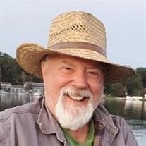 Fred E. Hart