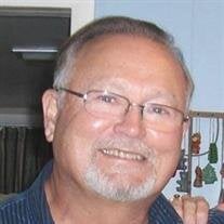 John Richard Abbey