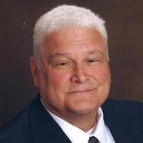 Conrad Michael Salley