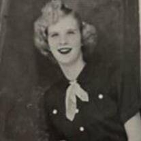 Myrtle Ricker Crisp