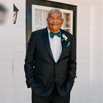 Willie Ray Cordell