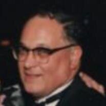 Jerold "Jerry" F. Cory