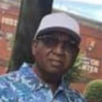 Mr. Coleman Brown Jr.