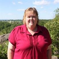 Karen Hackett