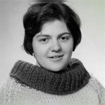 Joanne Perdott