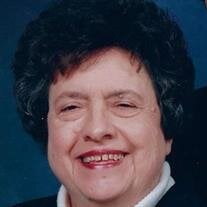 Barbara Boggs Whisnant