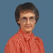 Louise Stuteville
