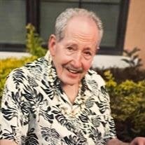 Ira Dornfeld