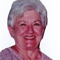 Janice Martha Hintz