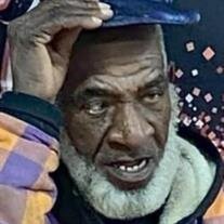 Walter Lee Sims