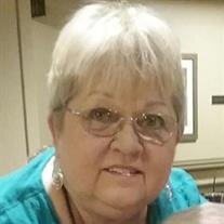 Carole Barber Smith
