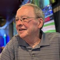 James "Jim" EBELING