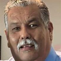 Octavio Landa
