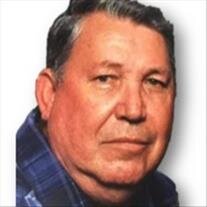 Donald Ruben Sawyers, Sr.