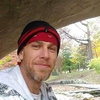 Clifton Wayne Margle