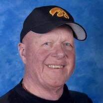 Robert Fox