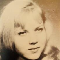 Mary Katherine Hunton