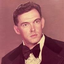 Richard Norris Canterbury
